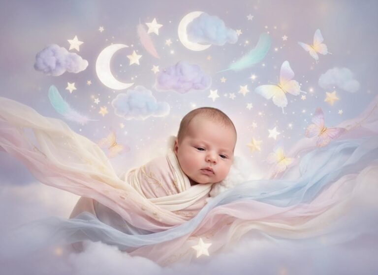 Baby traeumen Islam Bedeutung nach islamischer und anatolischer Tradition