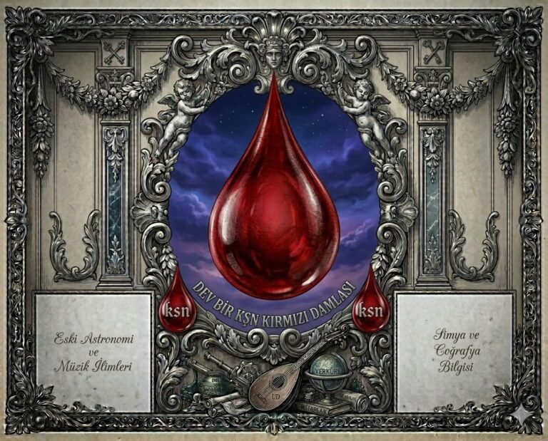 Blood dream meaning Islam in Islamic and Anatolian tradition