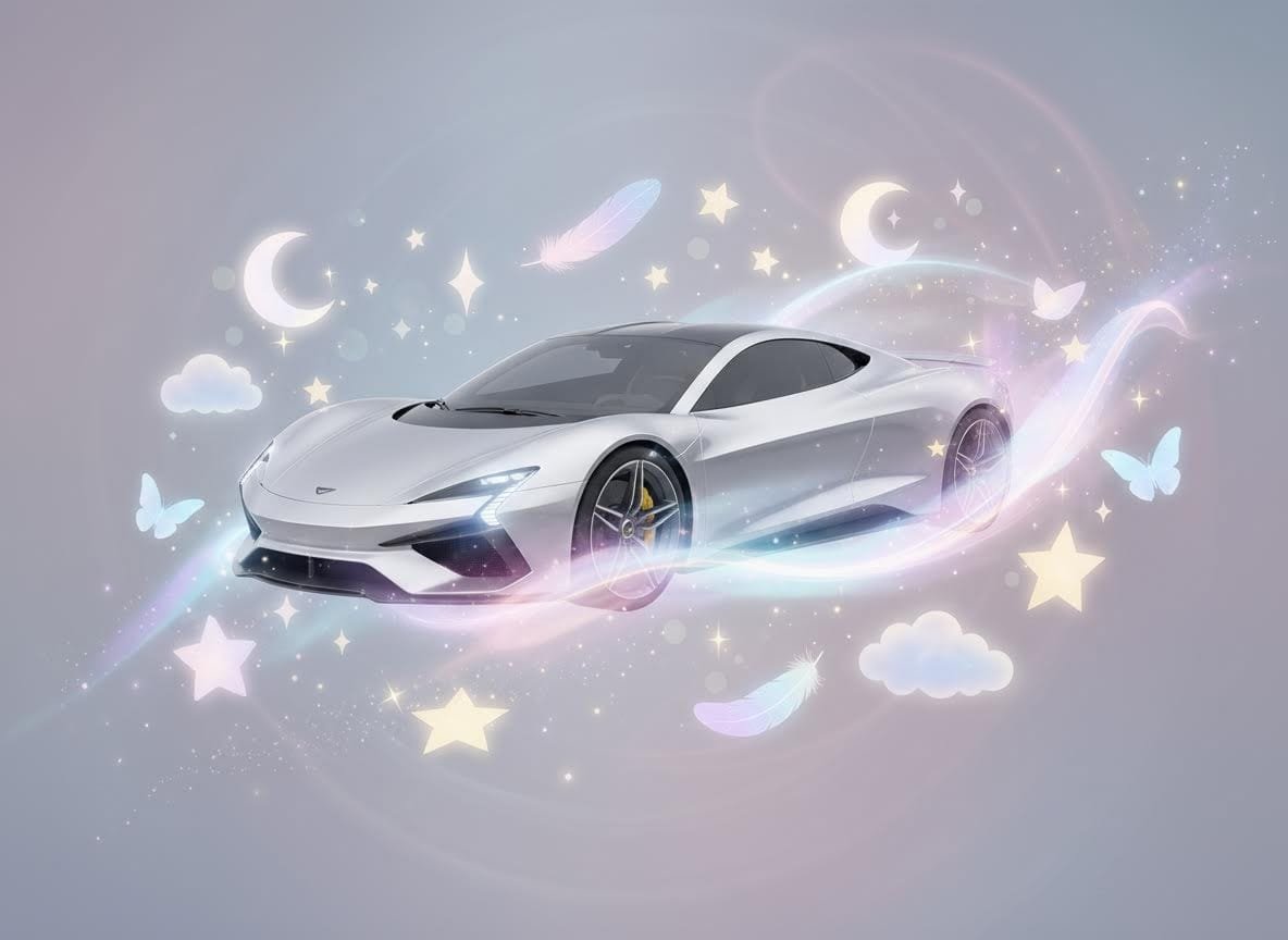 Car dream meaning in Islam in Islamic and Anatolian tradition