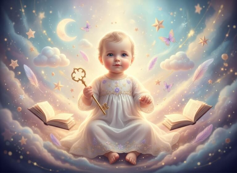 Dreaming of a baby Islamic meaning in Islamic and Anatolian tradition