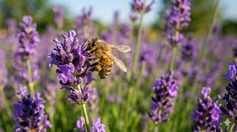 dreaming of a bee meaning Islam