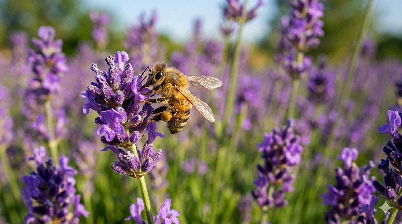 dreaming of a bee meaning Islam