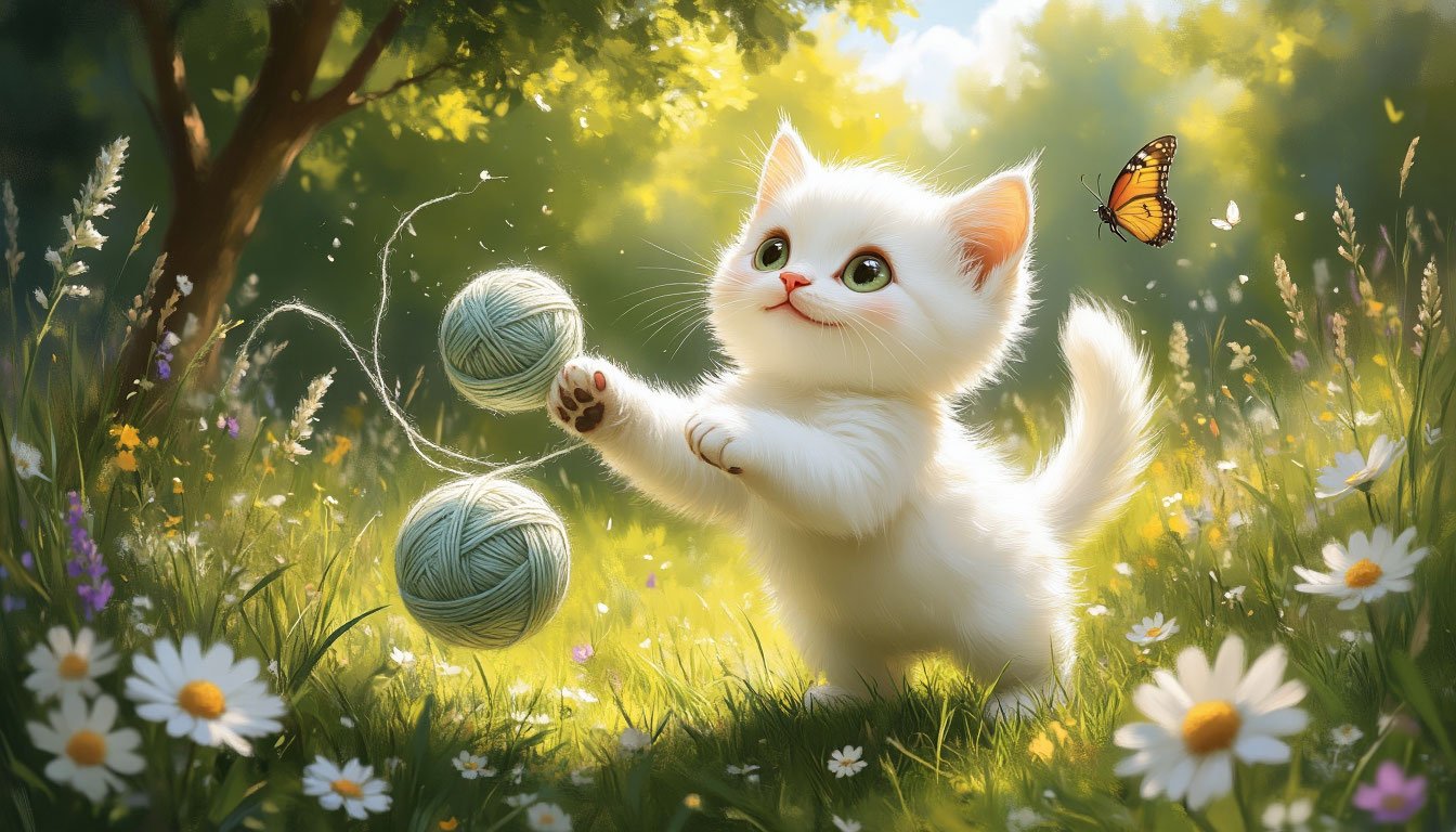 dreaming of a cat meaning Islam spiritual interpretation