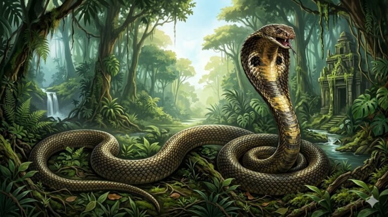 Dreaming of a snake meaning — Islamic and Anatolian dream interpretation