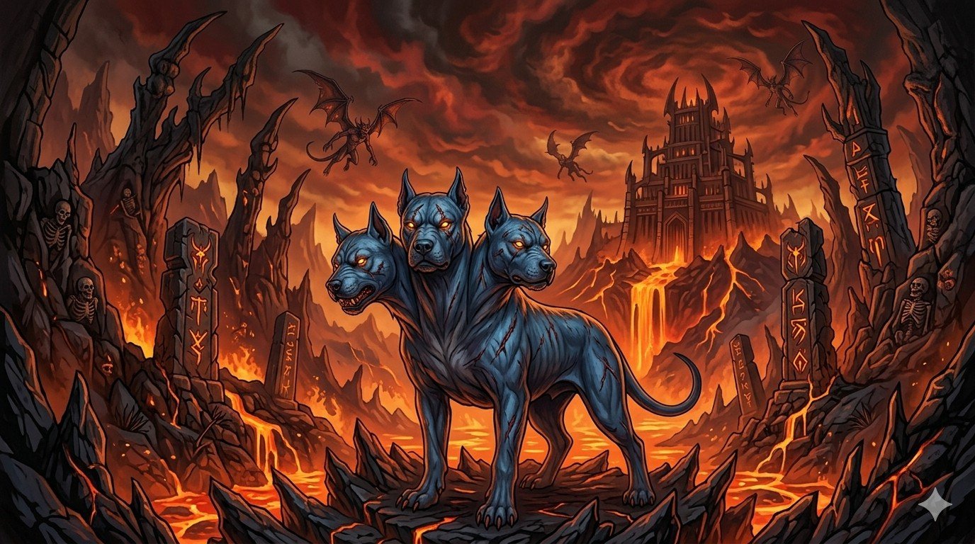 dreaming of hell hellfire meaning Islam