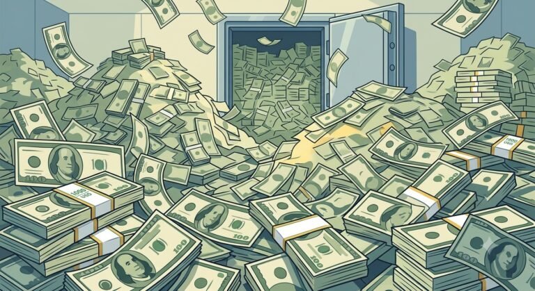 dreaming of money meaning Islam