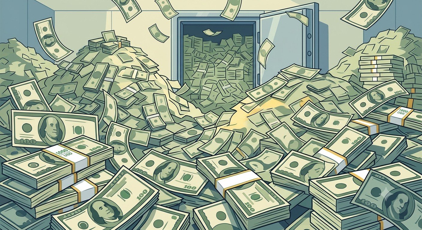 dreaming of money meaning Islam