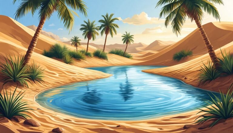 dreaming of water meaning Islam