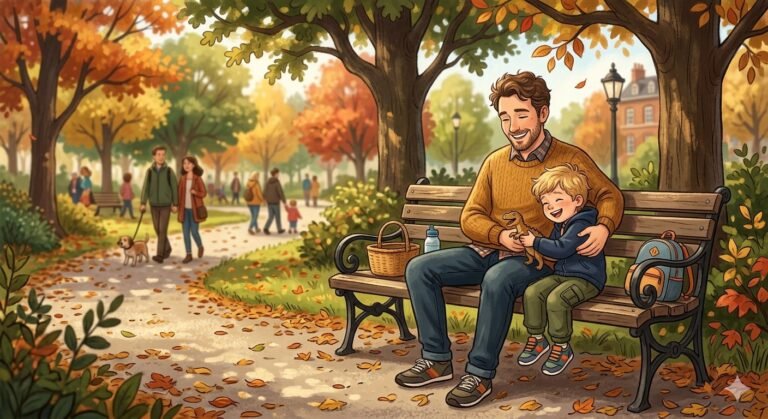 dreaming of your father meaning Islam