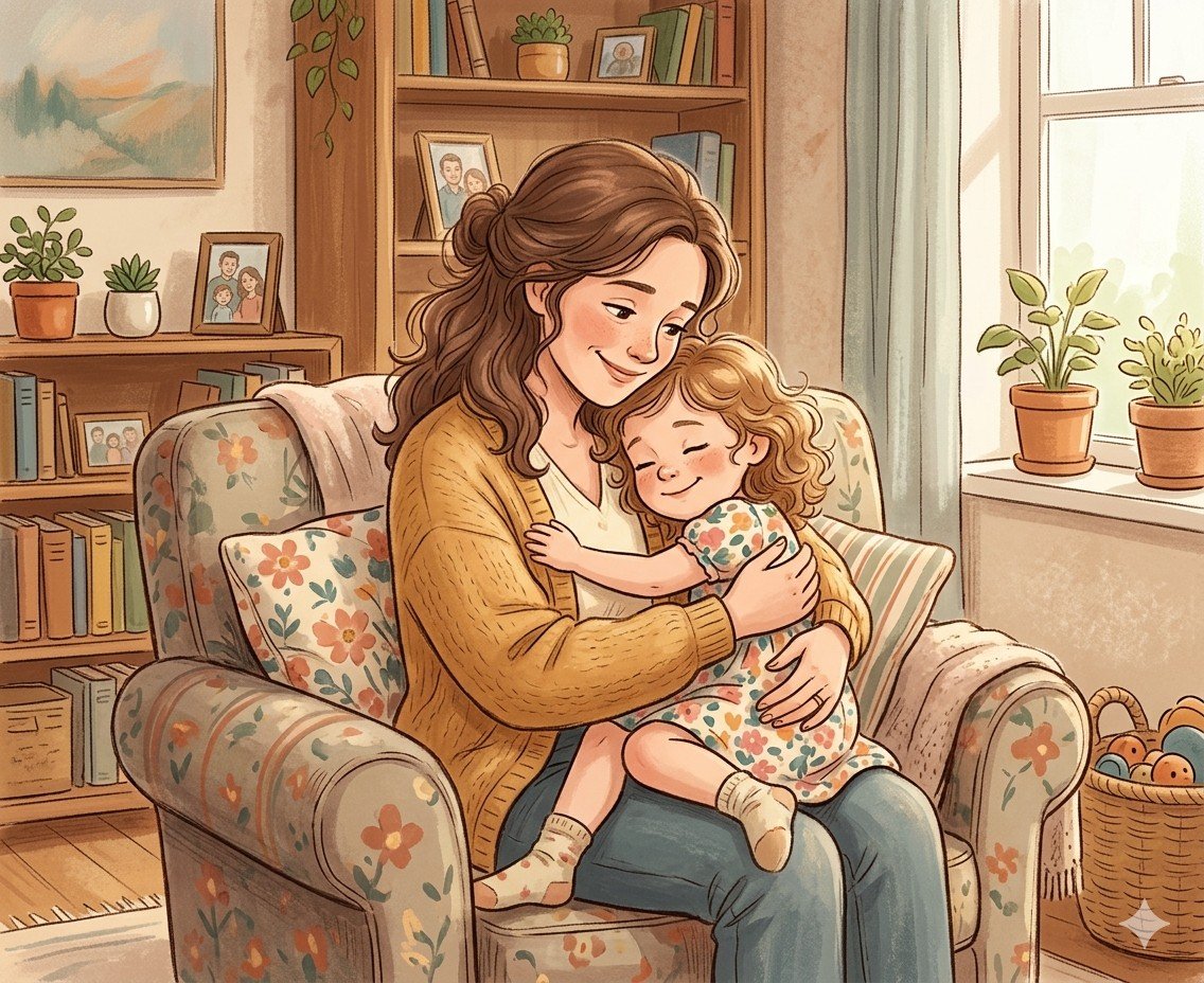 dreaming of your mother meaning Islam