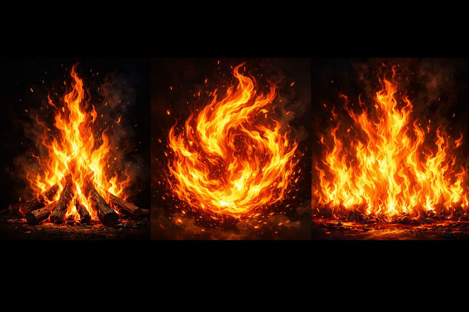 Feuer im Traum Islam in der islamischen und anatolischen Tradition