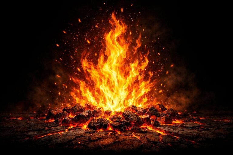 dreaming of Fire meaning Islam in Islamic and Anatolian tradition