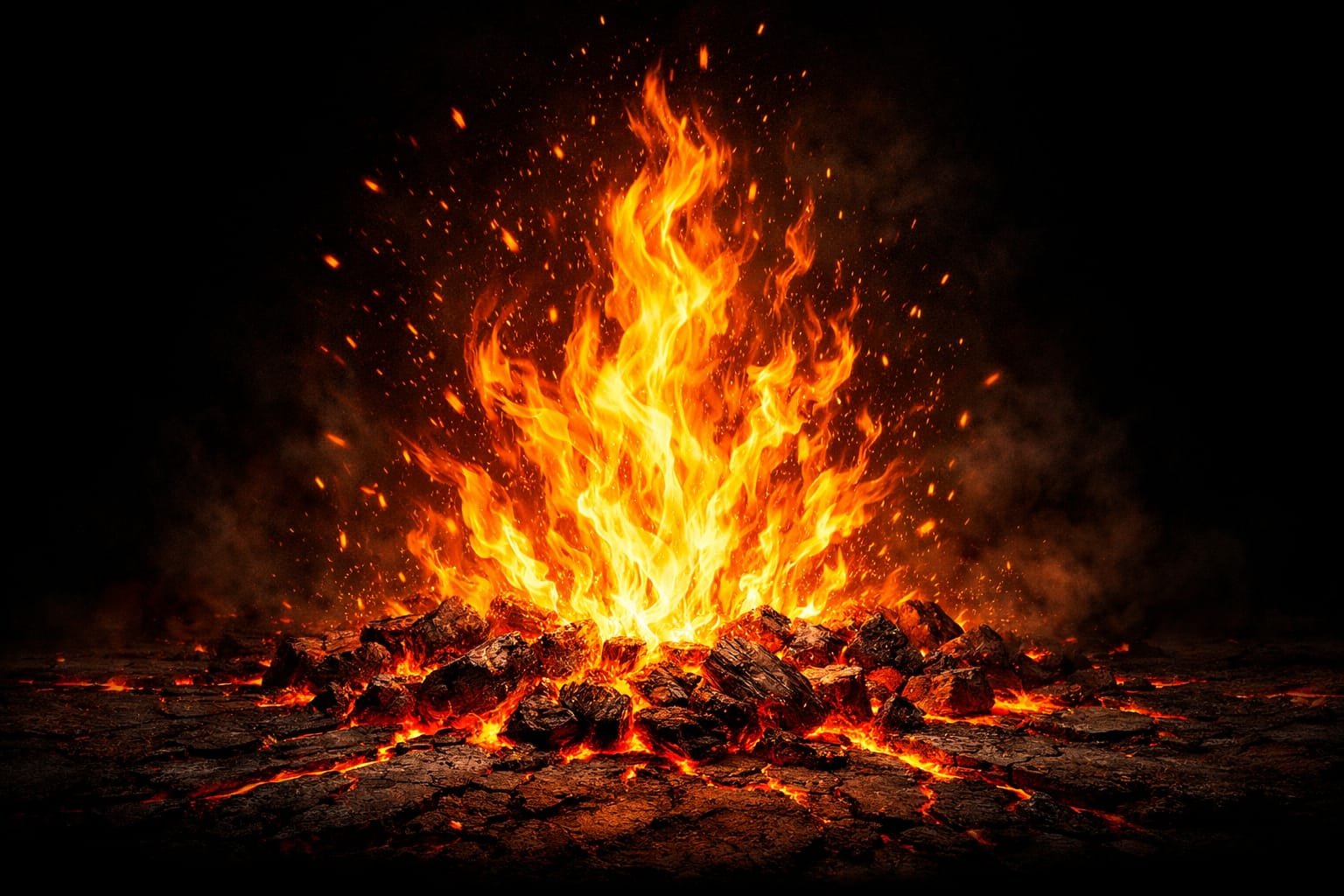 dreaming of Fire meaning Islam in Islamic and Anatolian tradition
