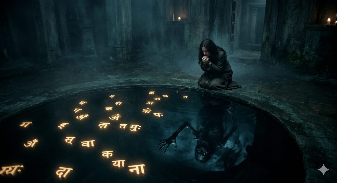 flamme jumelle piège spirituel mantras entités sombres