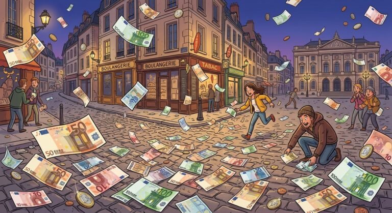 Geld traeumen Bedeutung Islam