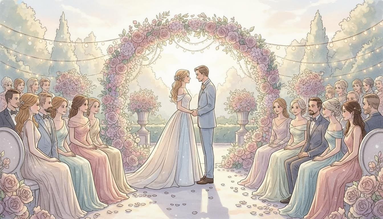 Hochzeit im Traum Islam in der islamischen und anatolischen Tradition