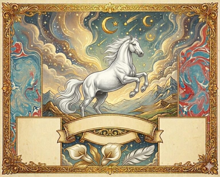 Horse dream meaning Islam in Islamic and Anatolian tradition