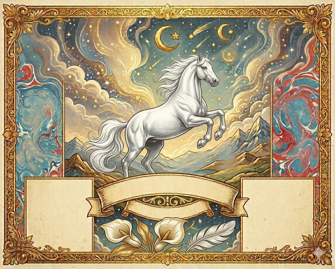 Horse dream meaning Islam in Islamic and Anatolian tradition
