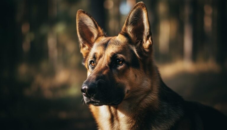 Hund traeumen Bedeutung Islam