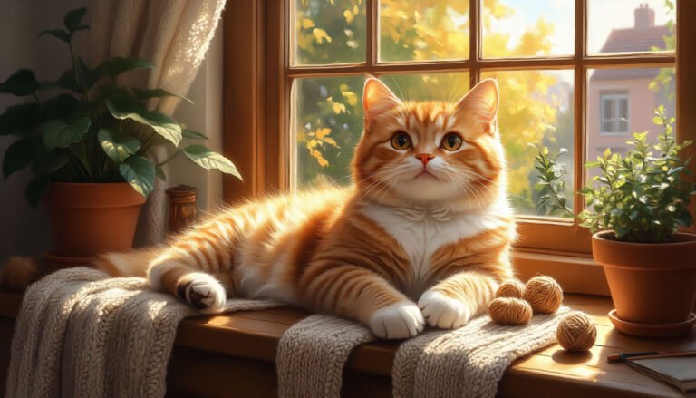 Katze traeumen Bedeutung Islam spirituelle Deutung