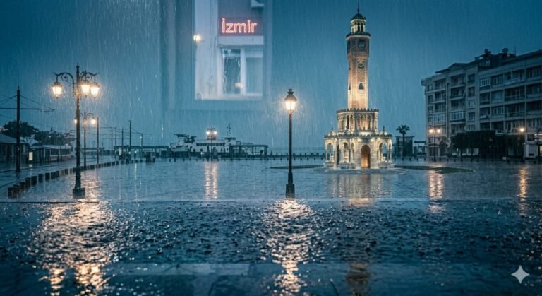 Regen traeumen Bedeutung Islam