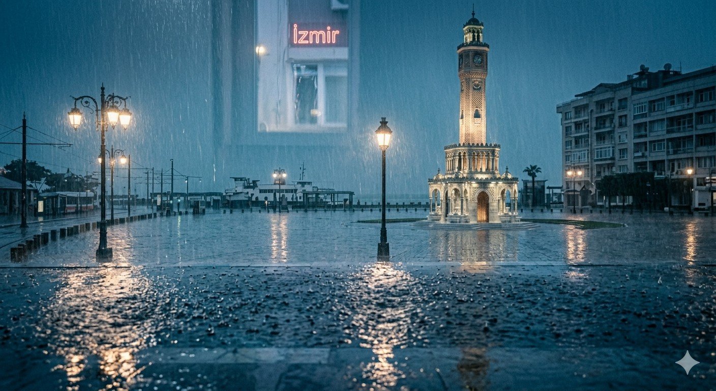 Regen traeumen Bedeutung Islam