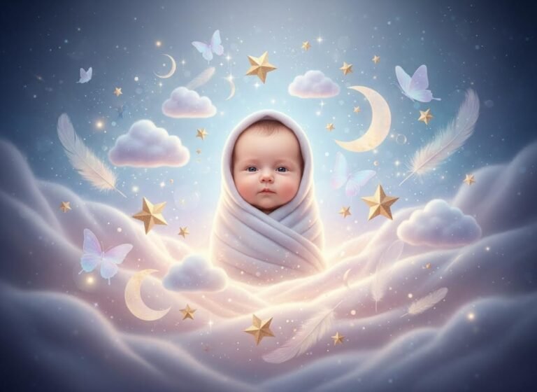Rêver d'un bébé en islam selon la tradition islamique et anatolienne