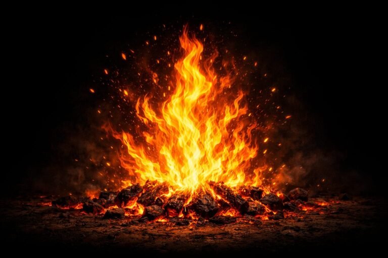 Rêver de feu Islam dans la tradition islamique et anatolienne