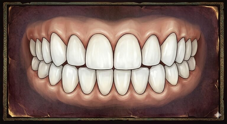Rêver de perdre ses dents en islam selon la tradition islamique et anatolienne