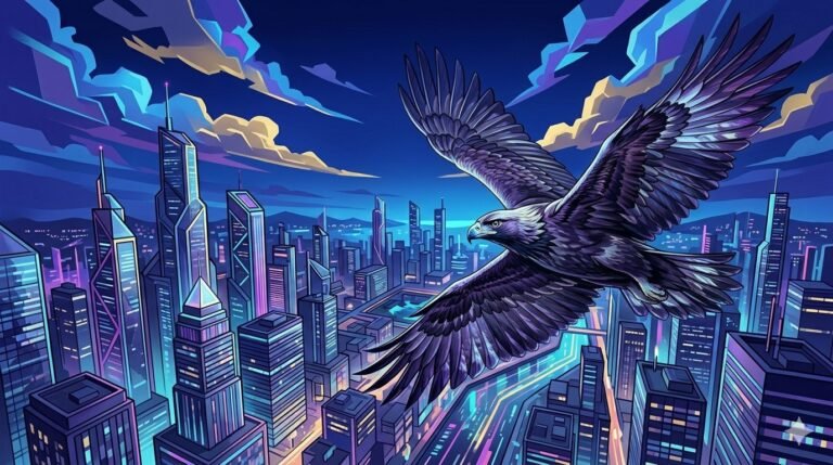 rêver d'un aigle signification islam interprétation spirituelle