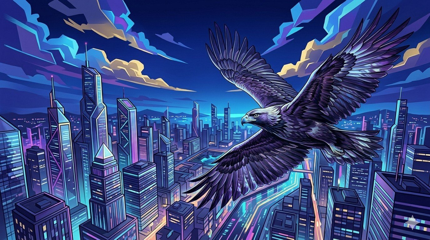 rêver d'un aigle signification islam interprétation spirituelle