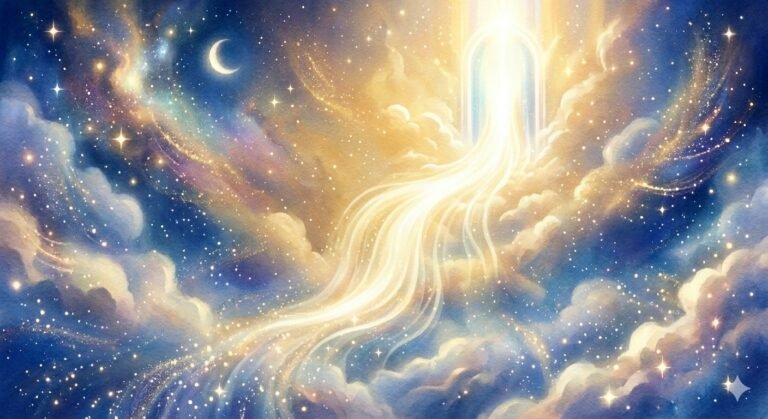 rêver d'un ange signification islam