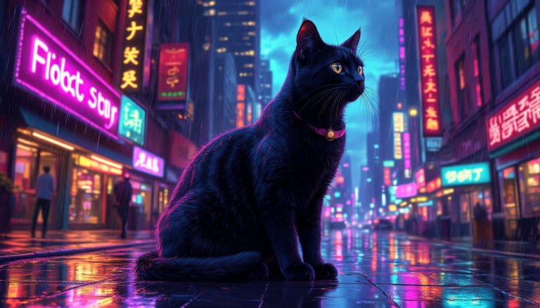 rêver d'un chat signification islam interprétation spirituelle