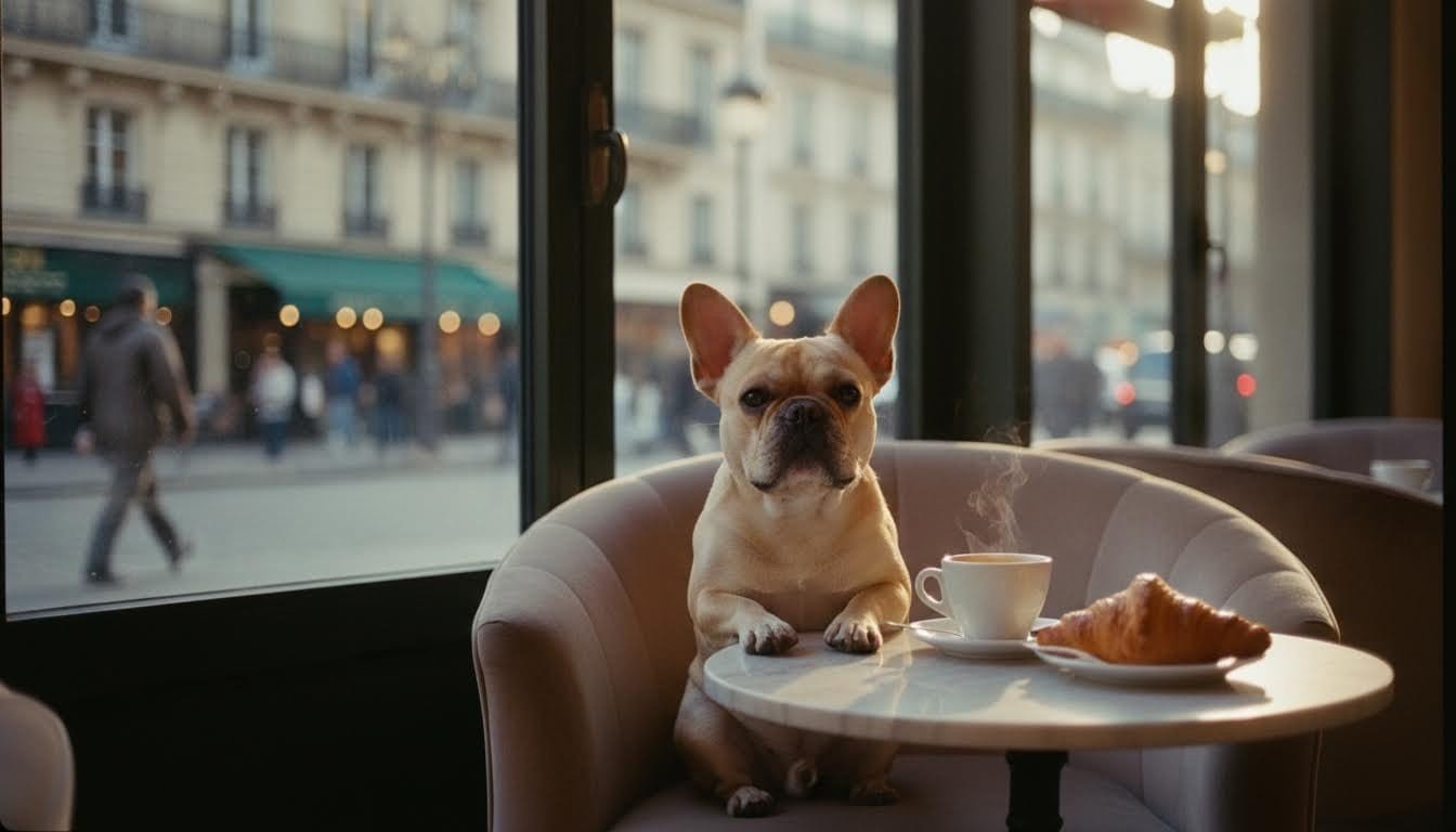 rêver d'un chien signification islam