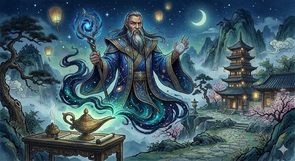 Rêver d'un djinn Islam dans la tradition islamique et anatolienne