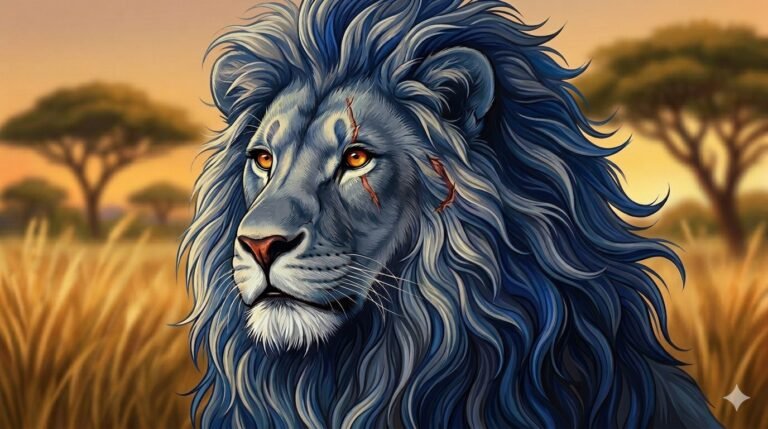 rêver d'un lion signification islam