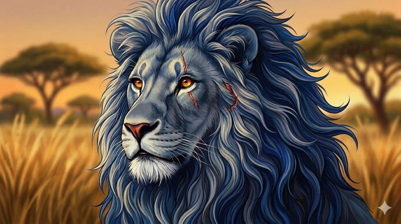rêver d'un lion signification islam