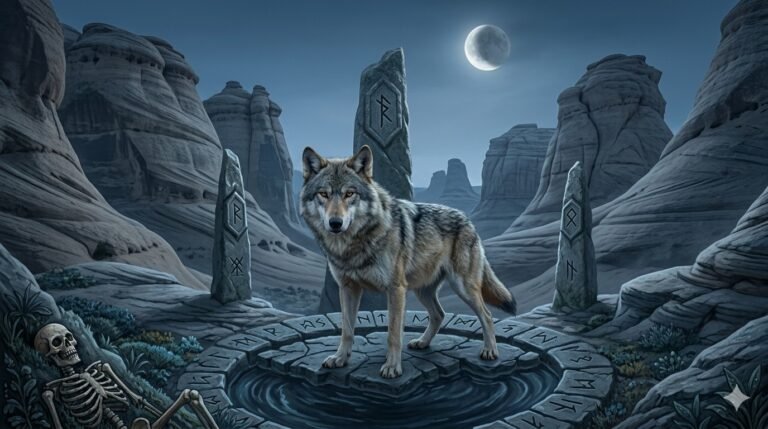 rêver d'un loup signification islam