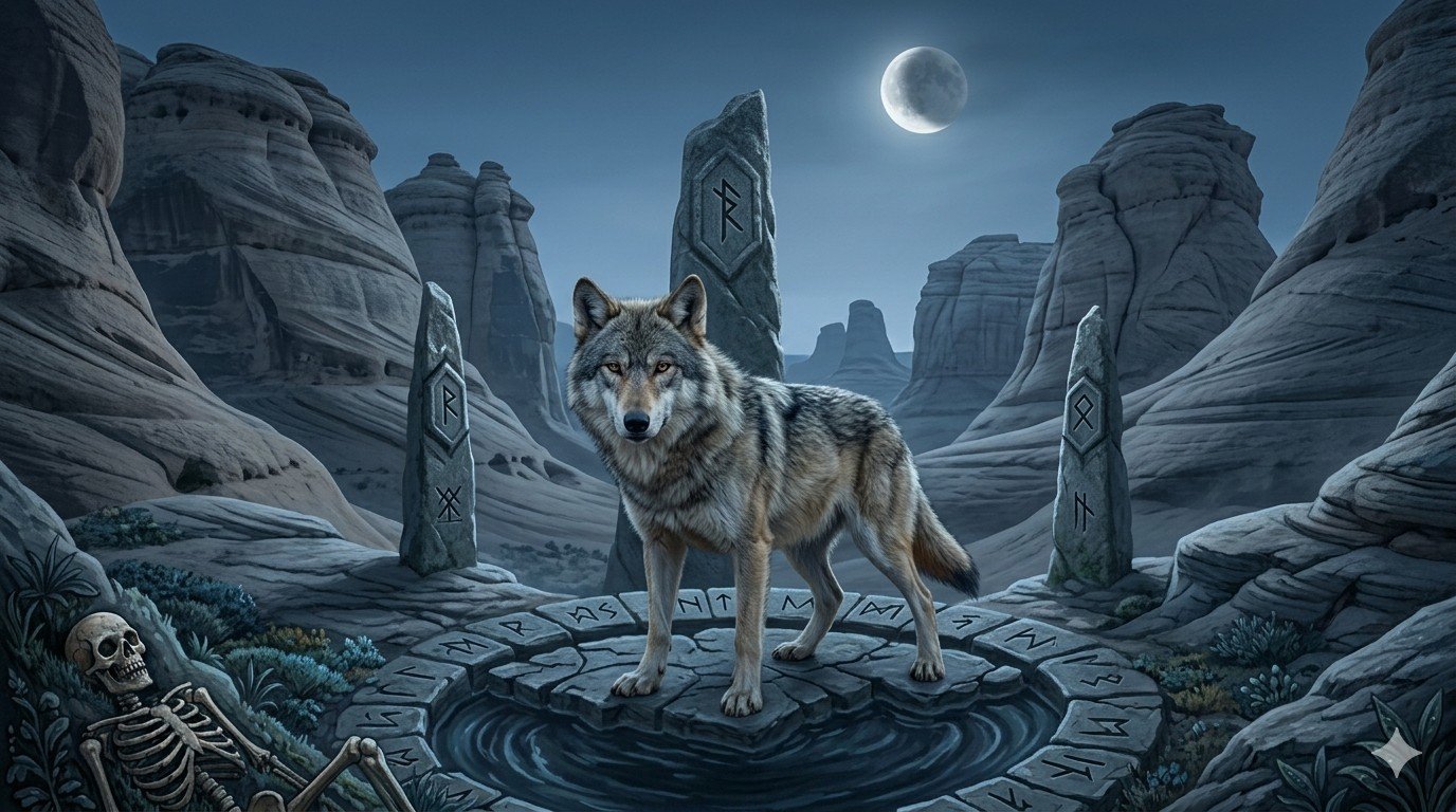 rêver d'un loup signification islam