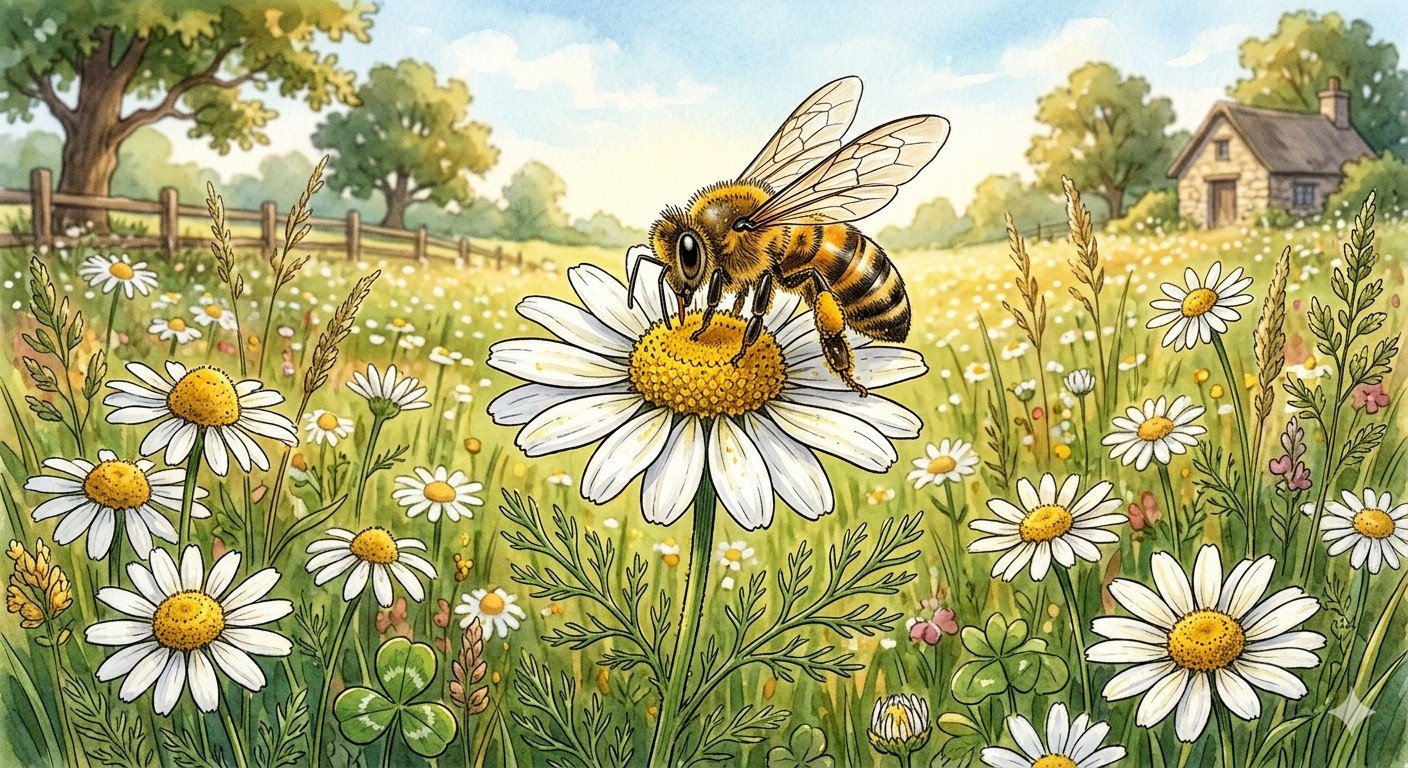 rêver d'une abeille signification islam