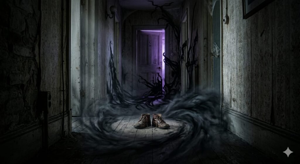 twin flame spiritual trap shadow entities dark side
