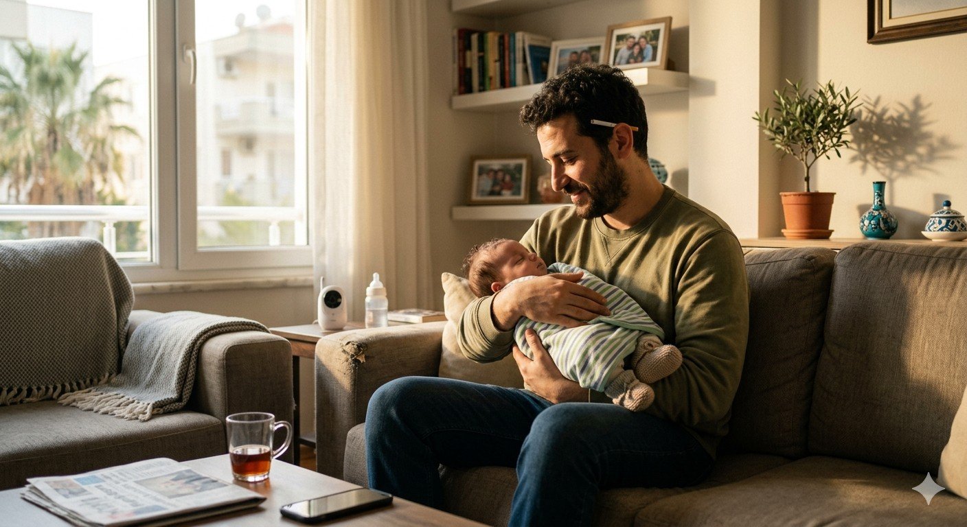 von dem Vater träumen Bedeutung Islam