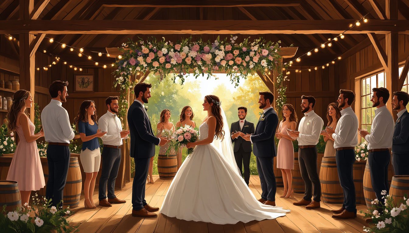 Wedding dream meaning Islam in Islamic and Anatolian tradition