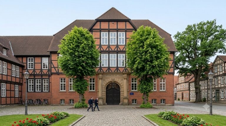 Schule im Traum islamische Bedeutung — spirituelles Symbol für Wissen, göttliche Prüfung und Wachstum