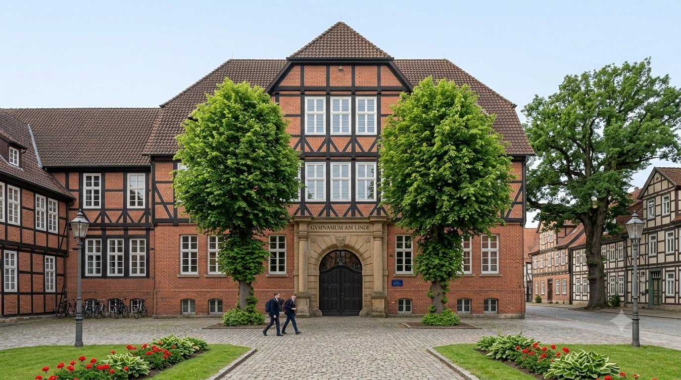 Schule im Traum islamische Bedeutung — spirituelles Symbol für Wissen, göttliche Prüfung und Wachstum