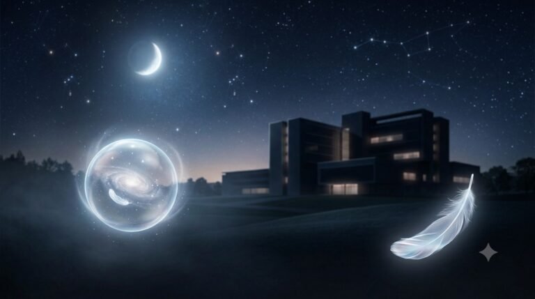 seeing a hospital in a dream Islam meaning — spiritual symbol of healing, divine restoration and soul care