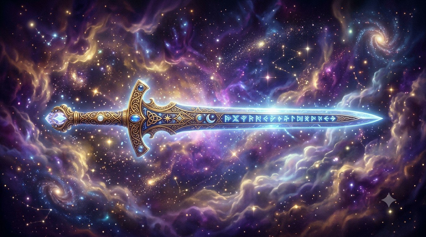 seeing a weapon in a dream Islam meaning — spiritual symbol of power, protection and divine preparedness