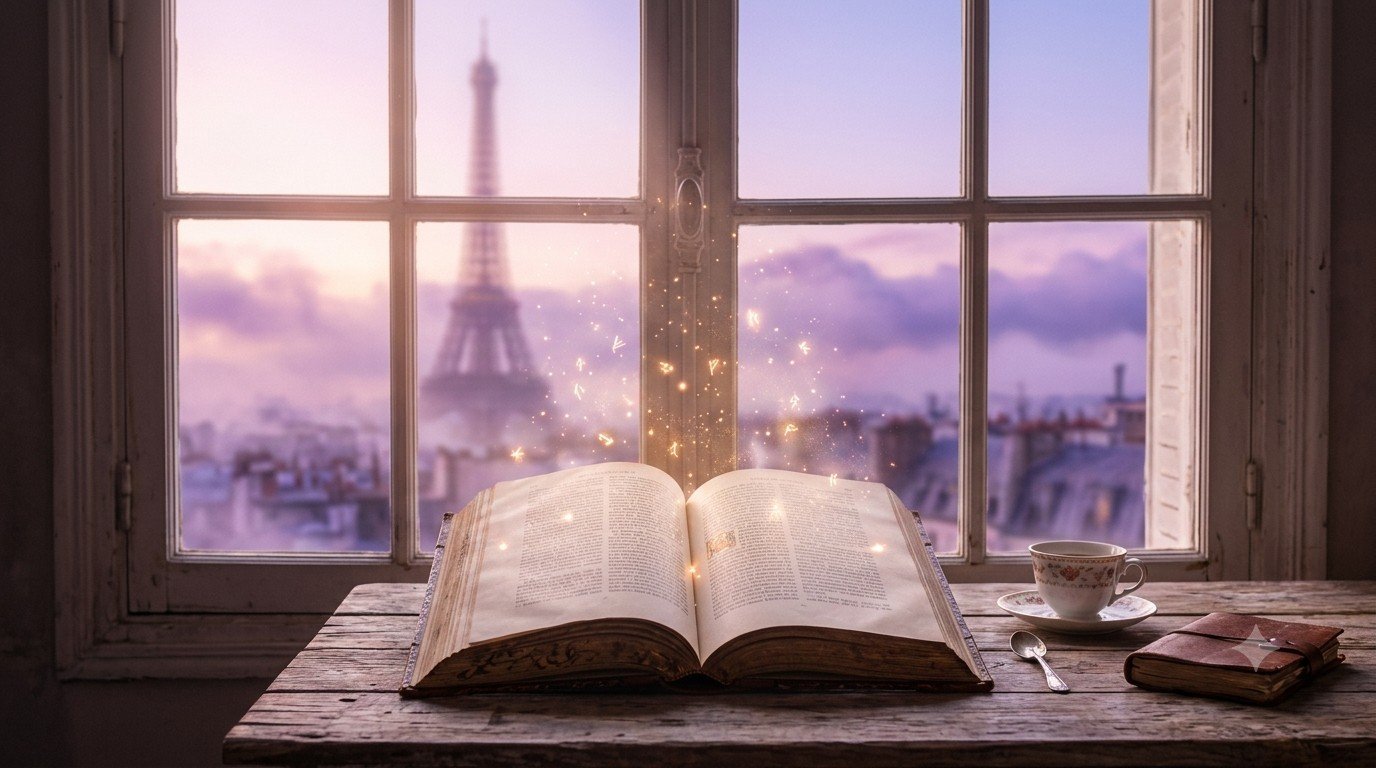 voir un livre en rêve signification islam — symbole spirituel de connaissance divine et de registre écrit