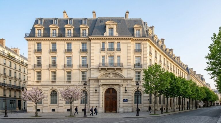 voir une école en rêve signification islam — symbole spirituel de connaissance, test divin et croissance