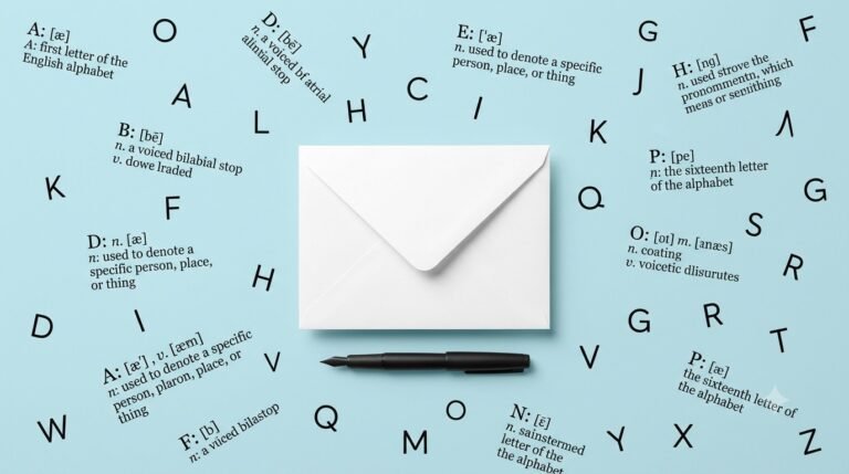 voir une lettre en rêve signification islam — symbole spirituel de nouvelle divine, communication et message qui approche